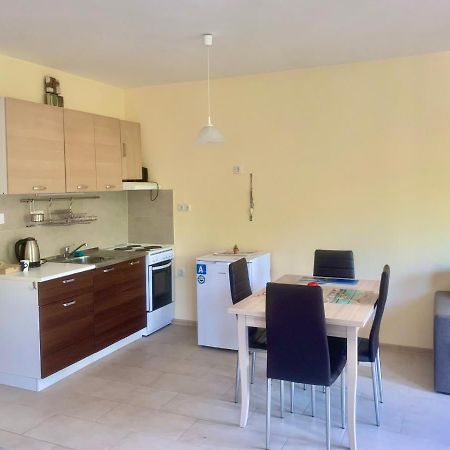 Cozy Studio At Camping Gradina Sozopol Exterior foto