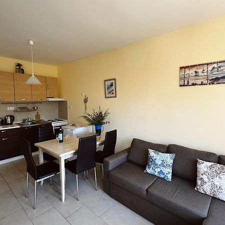 Cozy Studio At Camping Gradina Sozopol Exterior foto