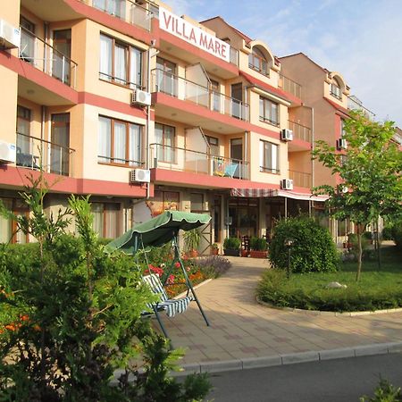 Cozy Studio At Camping Gradina Sozopol Exterior foto