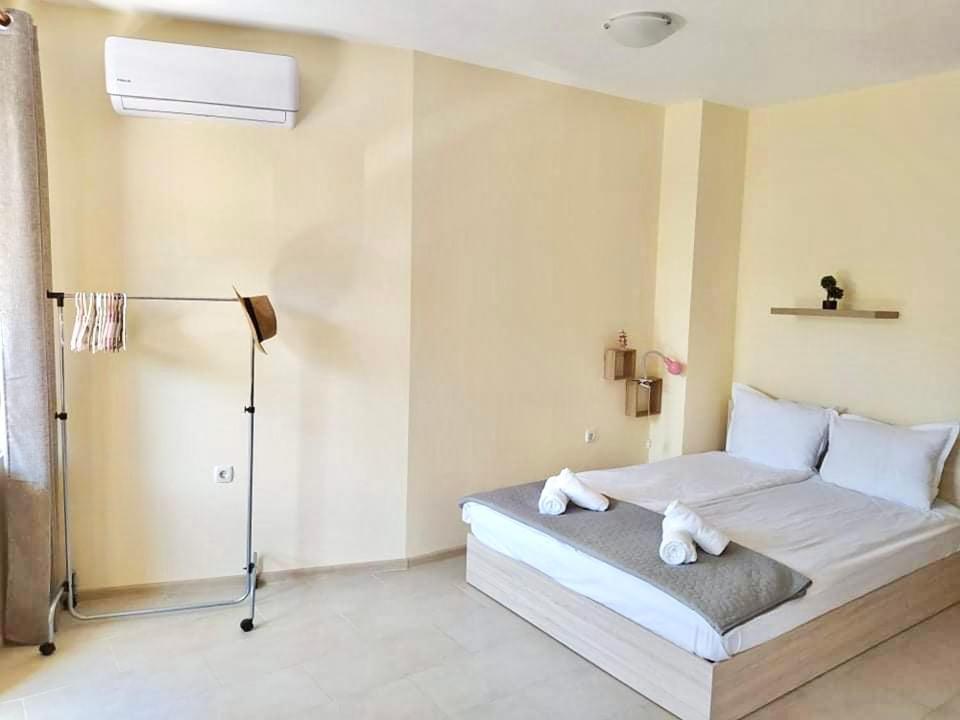 Cozy Studio At Camping Gradina Sozopol Exterior foto