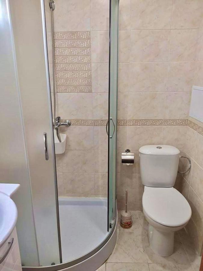 Cozy Studio At Camping Gradina Sozopol Exterior foto