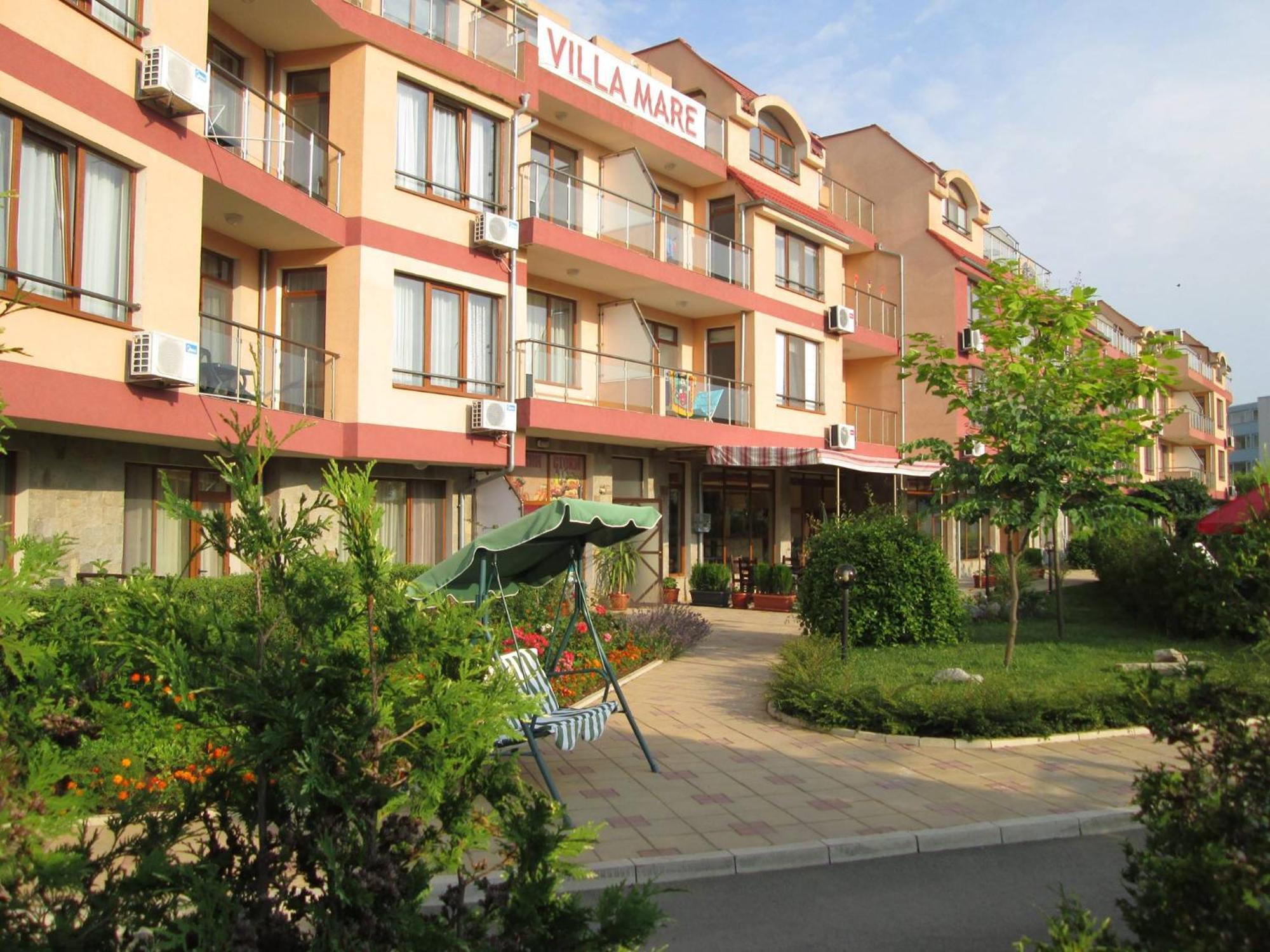 Cozy Studio At Camping Gradina Sozopol Exterior foto